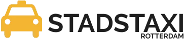 Stadstaxi Rotterdam logo